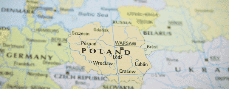 Online Sports Betting is Good for Business in Poland