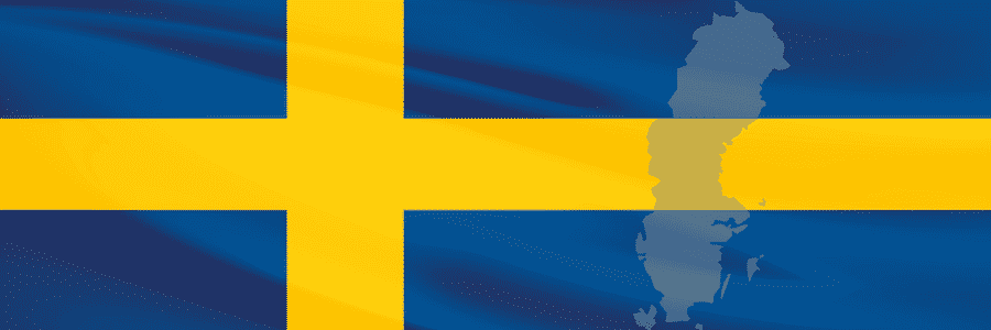 Sweden gambling licenses