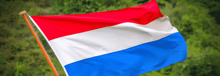 Dutch Senate Approves Online Gambling