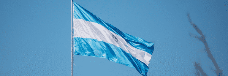 Argentinean Province of Buenos Aires Legalizes Online Gambling