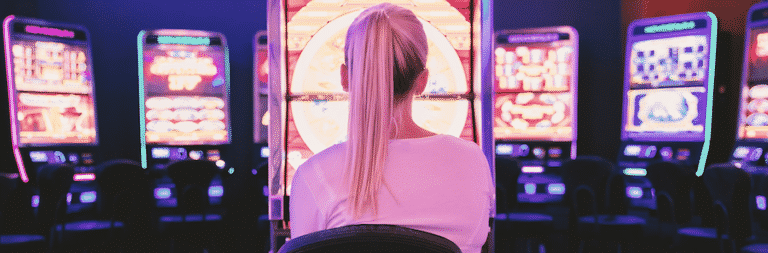 Study Finds More Gambling Problems in Sweden Among Women than Men