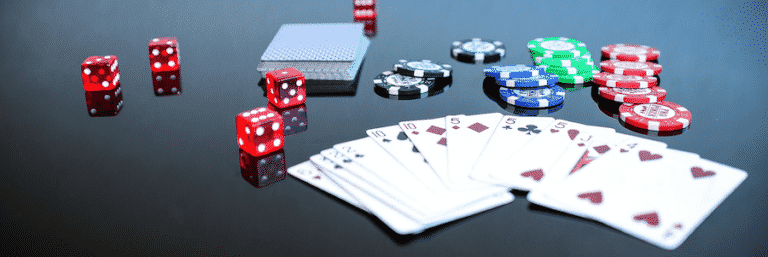 Do You Have a Gambling Problem? 5 Early Warning Signs