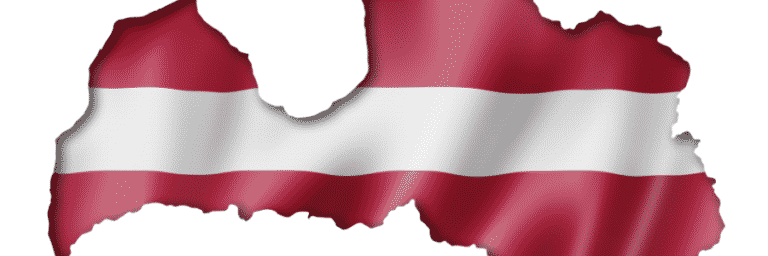 Regulated Online Gambling Market in Latvia Thriving