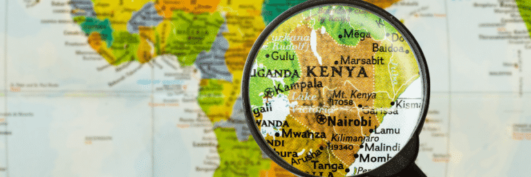 Kenya Mulls Major Overhaul of Gambling and Online Betting Laws