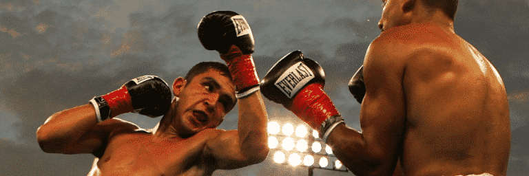 Boxing Betting: Always Analyze A Fighters Style