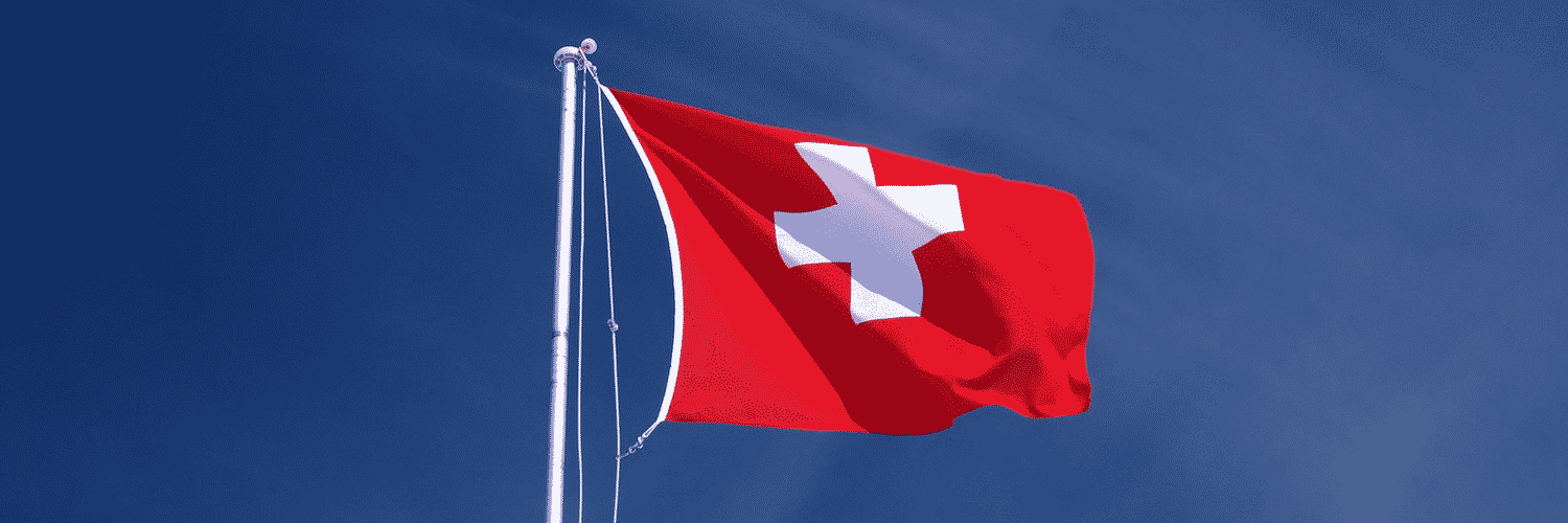 New Swiss online gaming law New Swiss online gaming law