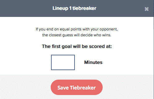 tiebreaker tiebreaker