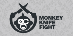 monkey knife fight Monkey Knife Fight