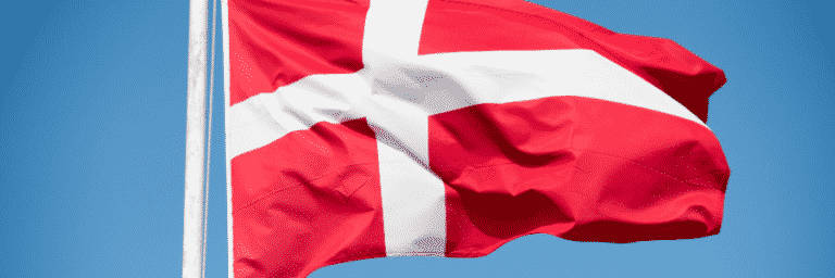 Tax Hikes and Mandatory Deposit Limits Coming to Danish Gambling Sites