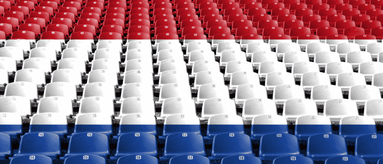 Dozens of Netherlands Betting Licenses Approved