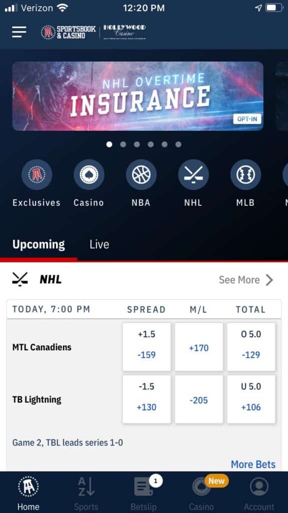 Barstool Sportsbook Review Mobile Sports Betting And Bonus