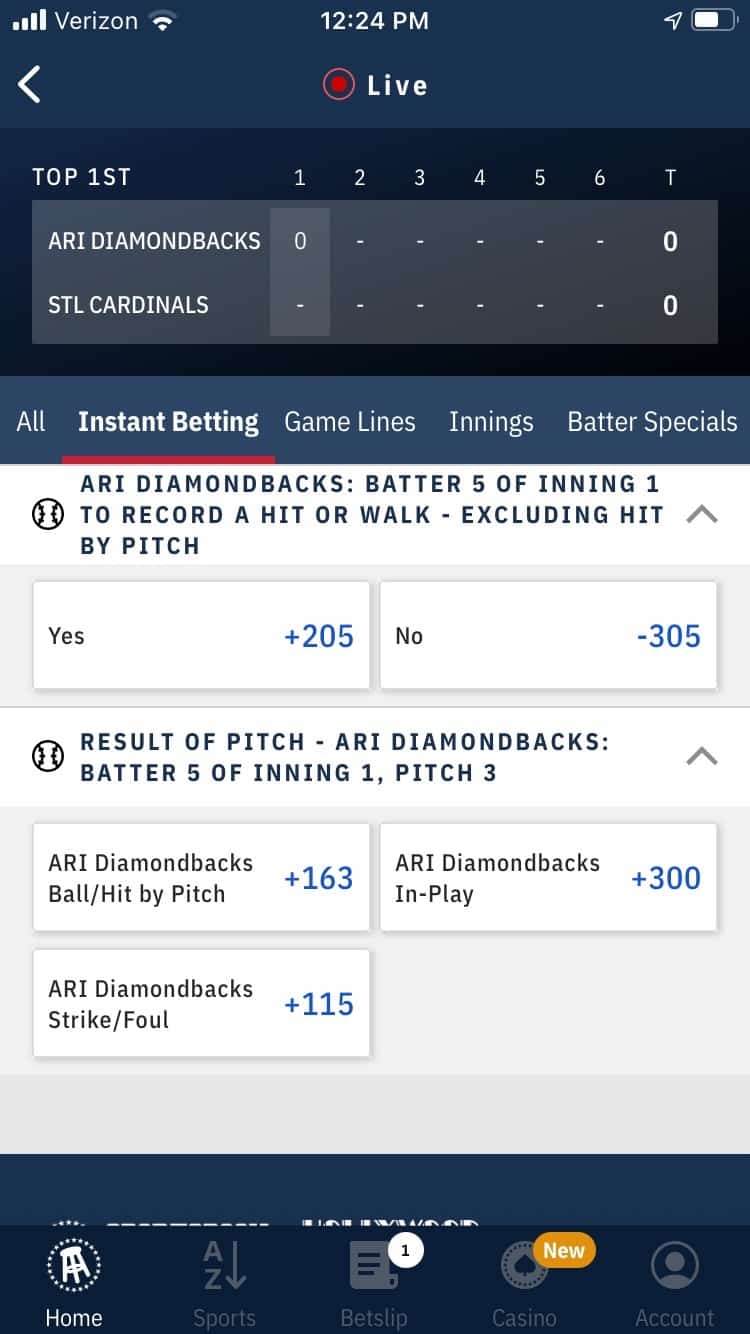 Barstool Sportsbook Review Mobile Sports Betting And Bonus